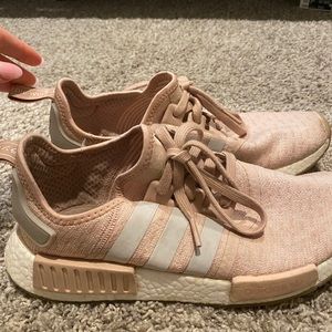 Adidas NMD sneakers